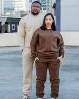 OTG Signature Crew Neck