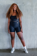 SB OTG Short Sets - Black