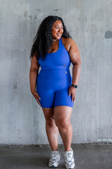 SB OTG Short Sets - Cobalt Blue