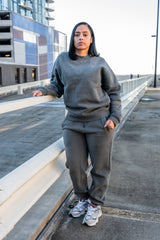 OTG Signature Crew Neck