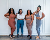 OTG Athleisure Royal