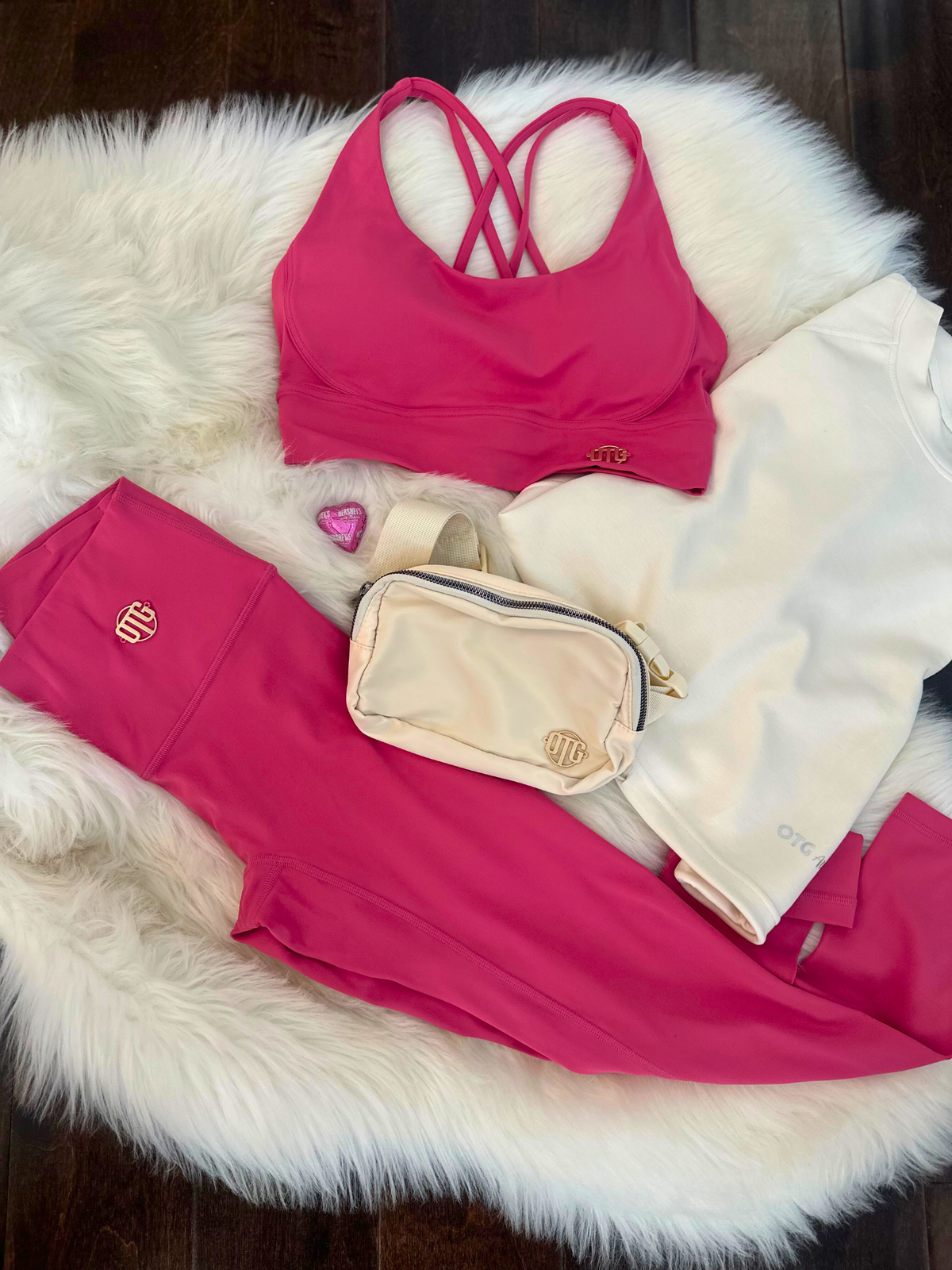 OTG Athleisure