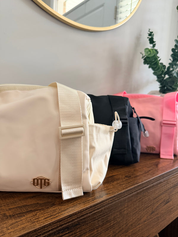 OTG Mini Duffle