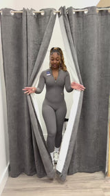 Body The Jumpsuit - Long