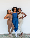 OTG Athleisure Sets The Royal Treatment